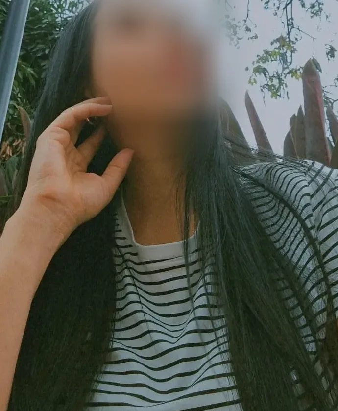 Bianca, 36